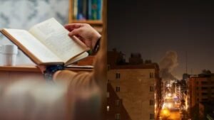 Read more about the article Trying to understand crisis in West Asia? Start with these essential books – Firstpost