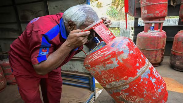 What is this law invoked by India to ensure smooth LPG flow? – Firstpost