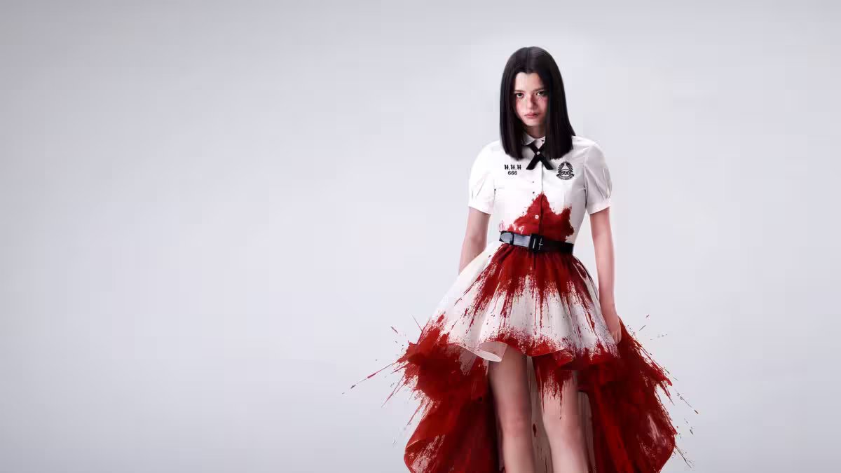 Netflix’s Girl From Nowhere: The Reset Episode 1 Review