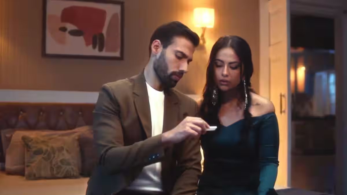 Is 'Balika Vadhu' star Avika Gor pregnant with her husband Milind Chandwani? Here's how the couple put the rumours to rest – Firstpost