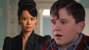 Read more about the article Netflix’s ‘Bridgerton Season 4’ has a ‘Harry Potter’ reference, fans react as scene goes viral: WATCH – Firstpost