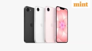 Read more about the article From iPhone 17e to MacBook Air M5: Full list of Apple products launched this week