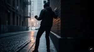 Read more about the article UK police arrest four on suspicion of spying for Iran – Firstpost