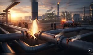 LPG, PNG and Strait of Hormuz — Here’s how India’s gas economy functions