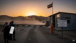 Indian embassy issues fresh advisory to nationals – Firstpost