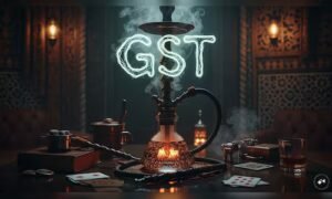 Hookah served with food is a separate supply, taxable differently under GST: West Bengal AAR