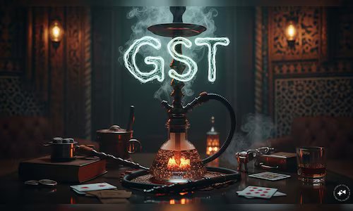 Hookah served with food is a separate supply, taxable differently under GST: West Bengal AAR