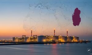 India urea producers trim output as Iran war disrupts LNG flows: Bloomberg