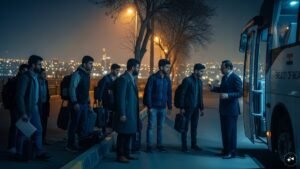 India relocates most students from Tehran amid escalating West Asia conflict – Firstpost