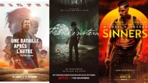 Netflix’s ‘Frankestein’ or Sinners or is it F1? Who is going to take it all? – Firstpost