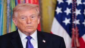 Read more about the article When would the Iran war end? Trump says… – Firstpost