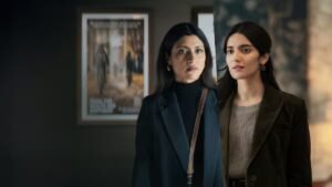 Read more about the article Netflix’s ‘Accused’: How Konkona Sen Sharma and Pratibha Ranta’s film hits a milestone globally