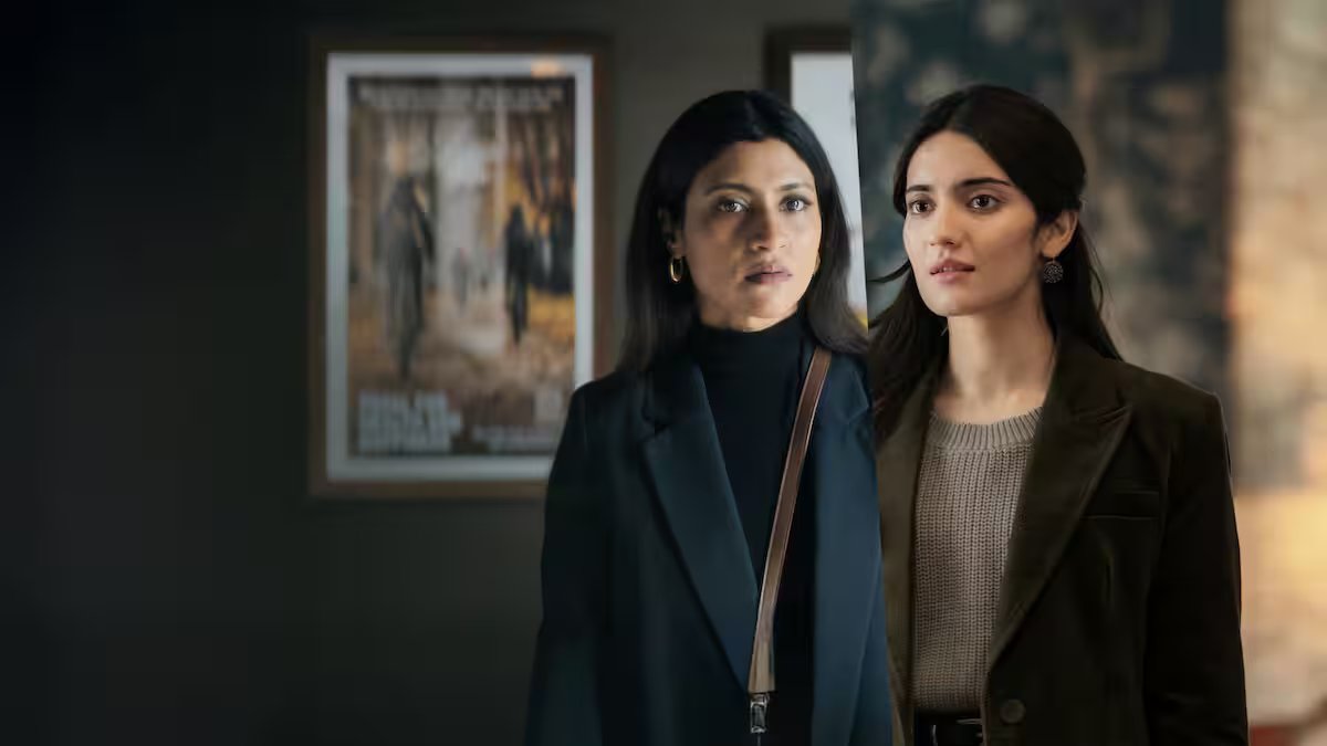 Netflix’s ‘Accused’: How Konkona Sen Sharma and Pratibha Ranta’s film hits a milestone globally