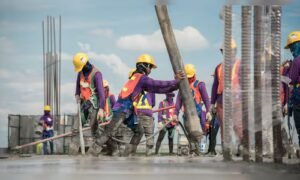 CCI probe finds cement cartel fixed ONGC bids for over a decade