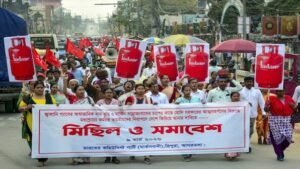 Is India facing a shortage of cooking gas cylinders amid Iran war? – Firstpost