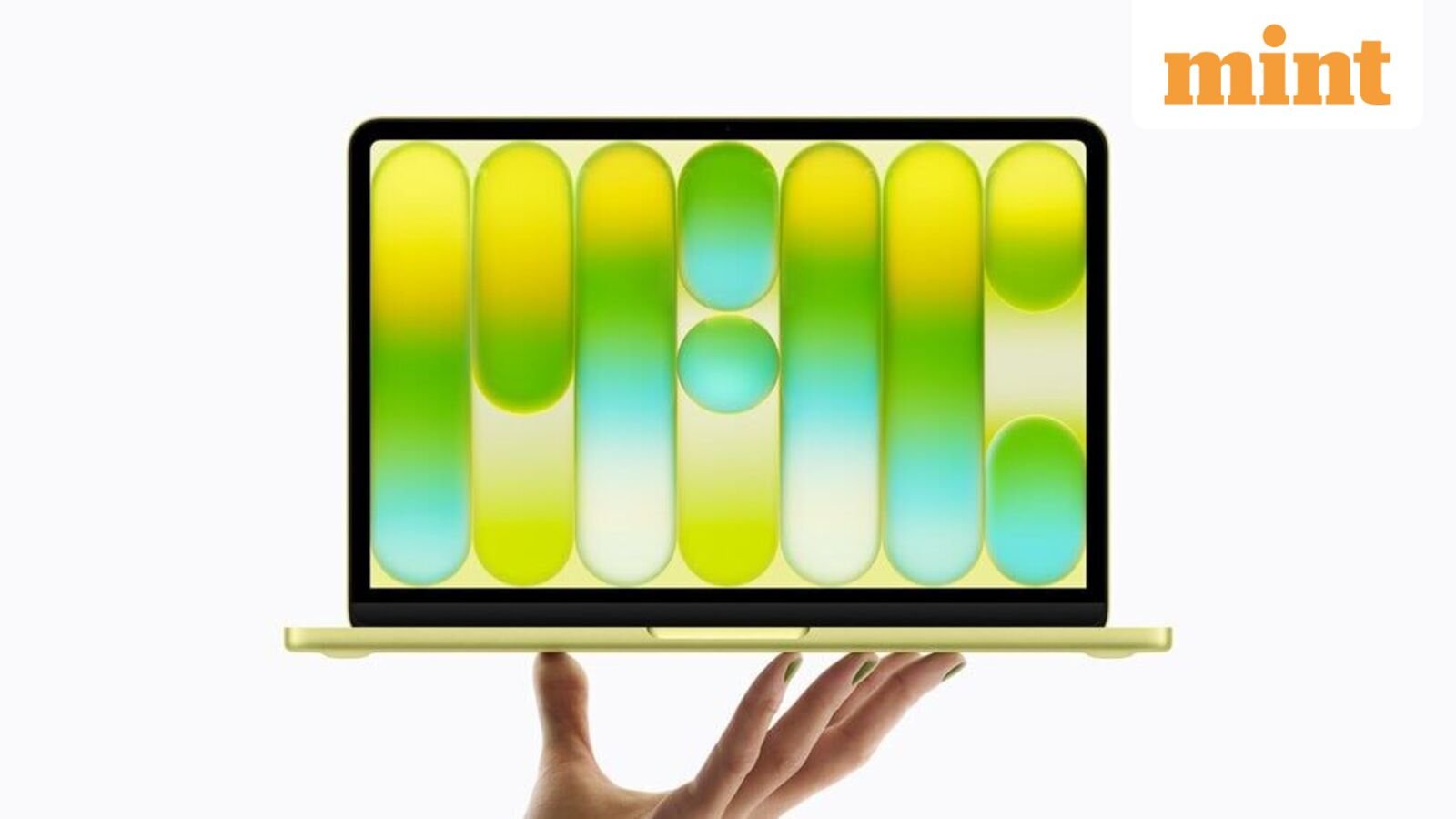 Apple unveils $599 MacBook Neo with iPhone A18 Pro chip in budget laptop push