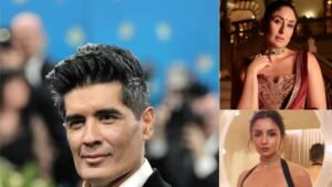 ‘I am their lucky mascot but…’ – Firstpost