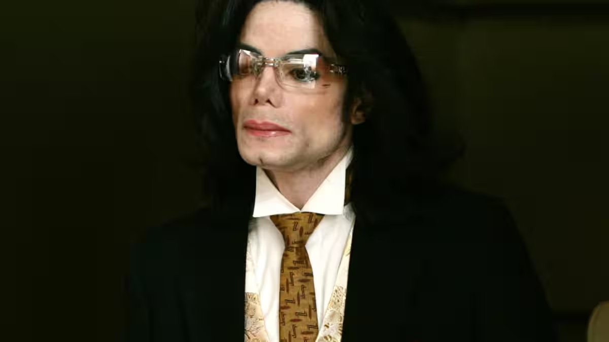 New shocking allegations against Michael Jackson's estate, child sex trafficking charges surface – Firstpost