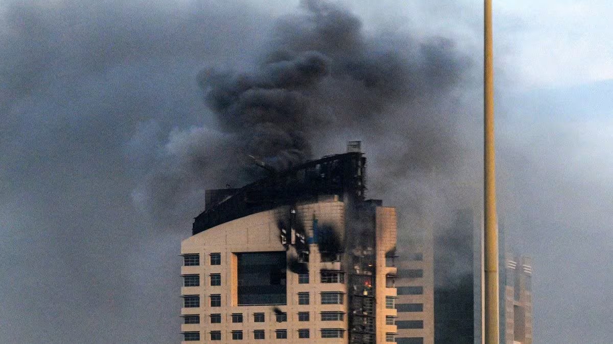 How much damage has Iran caused to rich West Asian neighbours? – Firstpost