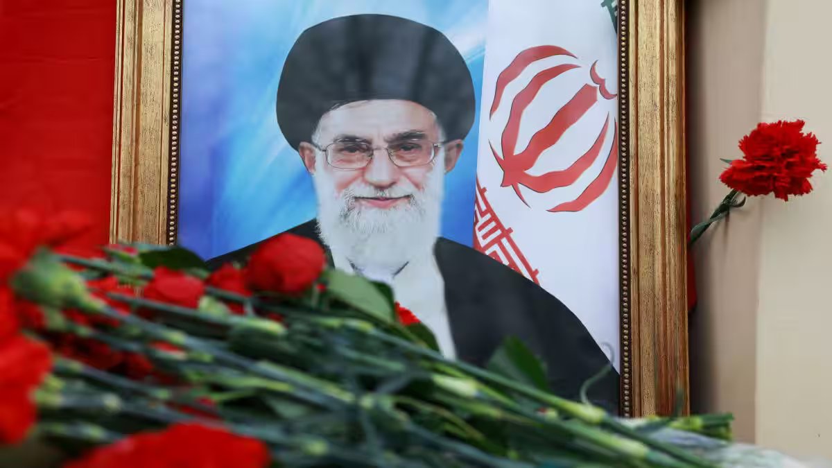 Iran postpones Khamenei’s funeral citing anticipated massive crowds – Firstpost