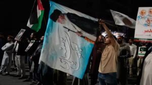 Read more about the article Why Pakistan is on edge after Ayatollah Ali Khamenei’s death – Firstpost