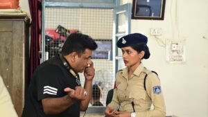 On Women’s Day, director Zaigham Imam unveils first look of his next film ‘The Narmada Story — A powerful girl-power drama starring Anjali Patil and Zarina Wahab