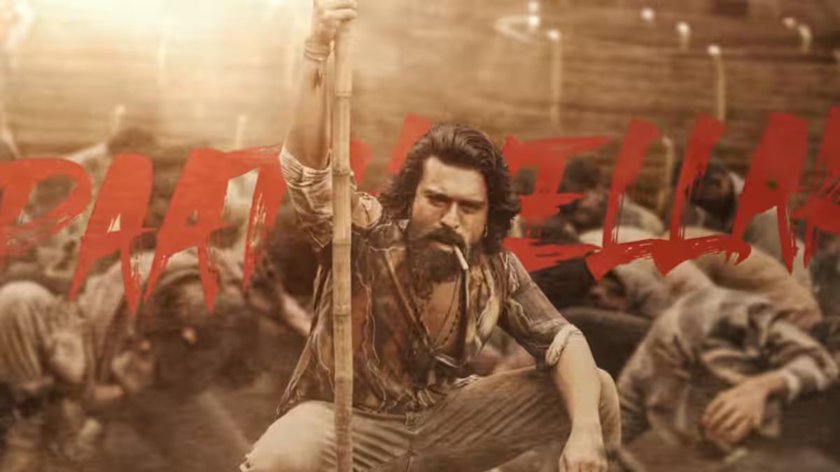 From a nose ring to a dense stuble