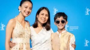 Read more about the article Rima Das’ ‘Not A Hero’ actress Sukanya Boruah on cinema changing: ‘Women are no longer just supporting characters, there’s a long way to go’ – Firstpost