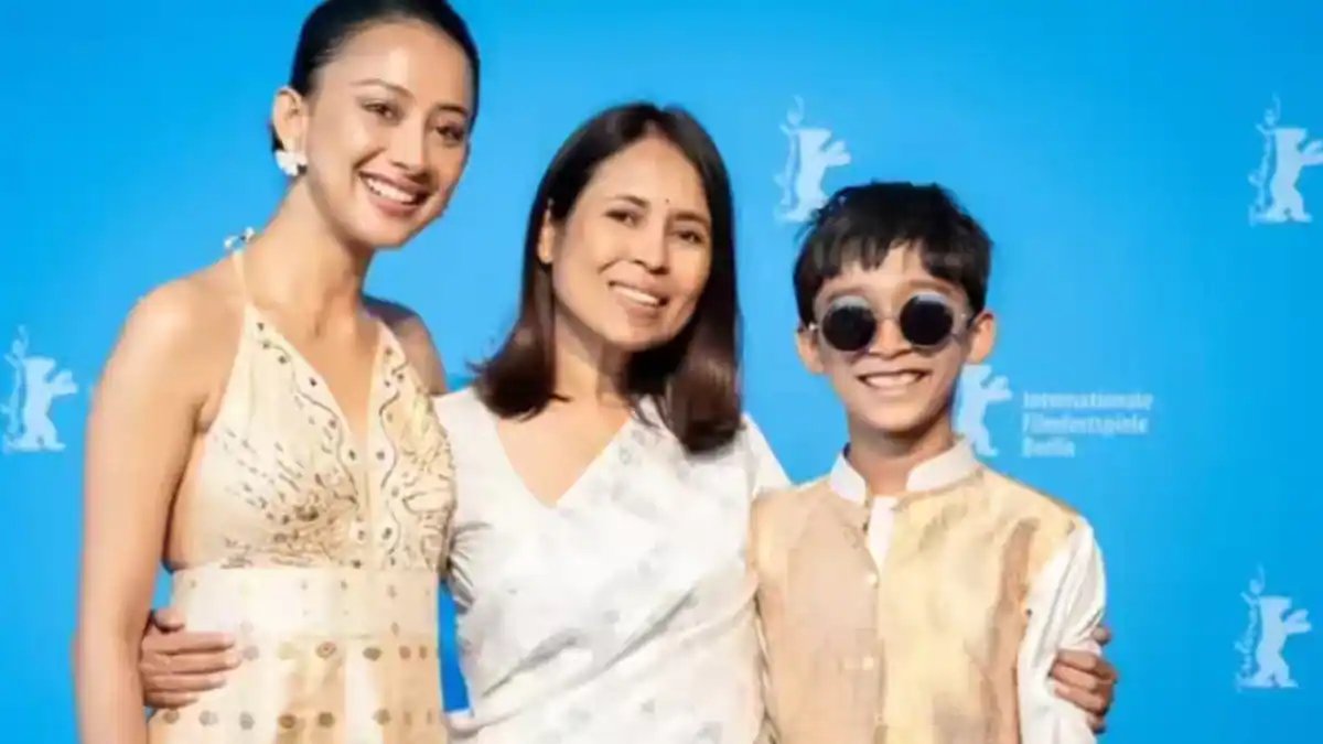 Rima Das' 'Not A Hero' actress Sukanya Boruah on cinema changing: 'Women are no longer just supporting characters, there's a long way to go' – Firstpost