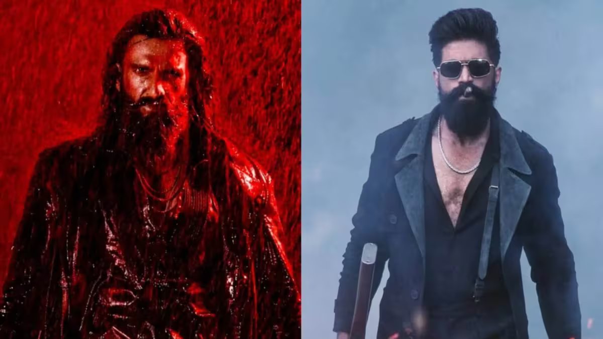 Yash's 'Toxic' postponed owing to rising tensions in the Middle East, Ranveer Singh's 'Dhurandhar 2' to now have a solo EID release – Firstpost