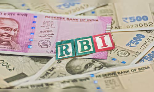 India’s foreign exchange reserves up $19.4 billion during Apr-Dec 2025: RBI data