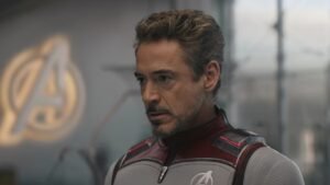 Read more about the article Gwyneth Paltrow and Robert Downey Jr. added to Oscars presenter lineup – Firstpost