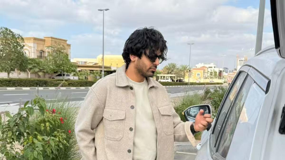 'There were loud booms in the sky, smoke rising and...' – Firstpost