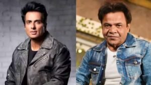 Rajpal Yadav miffed with Sonu Sood for THIS reason, says ‘Please get over the misconception that…’ – Firstpost
