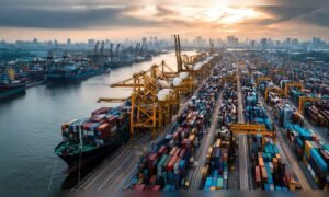 Rasna Chairman calls for greater cold chain investment; says Indian ports ill-equipped for perishables