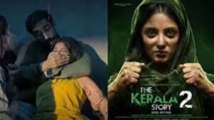 Read more about the article Makers release the most disturbing scene from Vipul Shah’s drama; here’s what it shows- WATCH – Firstpost