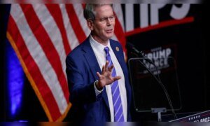 Read more about the article US to hike tariffs 10-15% this week, says Scott Bessent; predicts return to Trump rates in 5 months