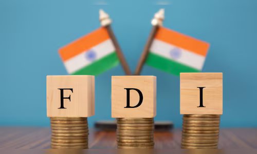 India eases FDI norms, paving way for more Chinese investments: Sources