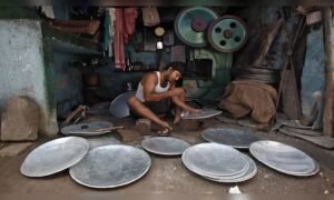 Read more about the article India’s services PMI eases to 58.1 in February amid softer new order growth