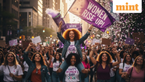 Happy International Women’s Day 2026: Top 10 AI prompts to make cinematic photos on ChatGPT, Nano Banana, Grok, others